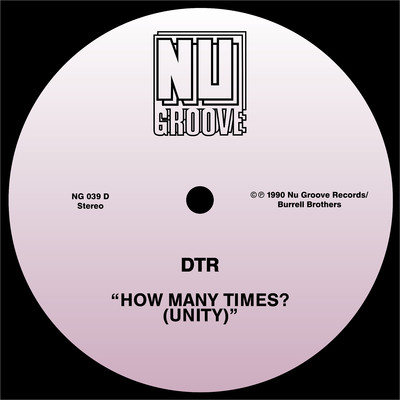 How Many Times？ (Unity)/DTR