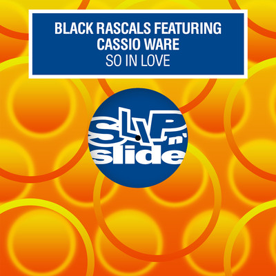 シングル/So In Love (feat. Cassio Ware) [Accapella]/Black Rascals
