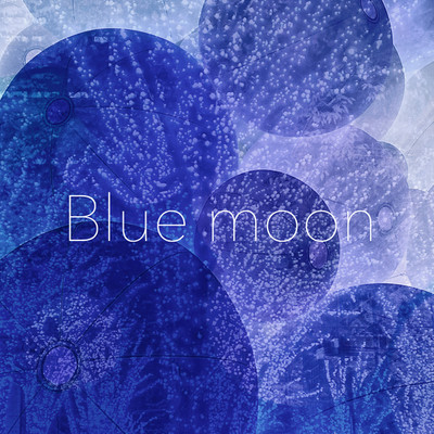 シングル/Blue moon/村上ユウタ