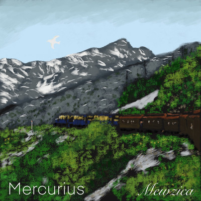 シングル/Mercurius/Mewzica