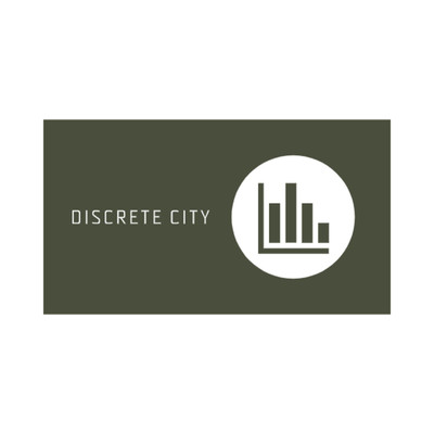 Discrete City/Figuration Libre
