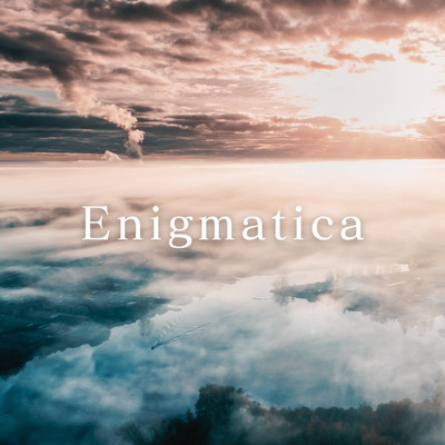 アルバム/Enigmatica/ochi