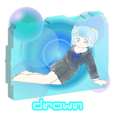 シングル/drown/aymk