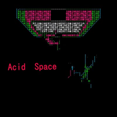 Acid Space one/Dj_Naoya