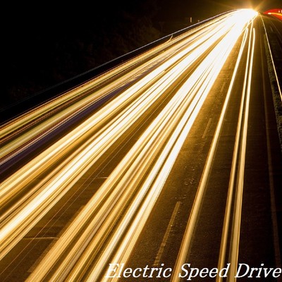 シングル/Electric Speed Drive/TandE