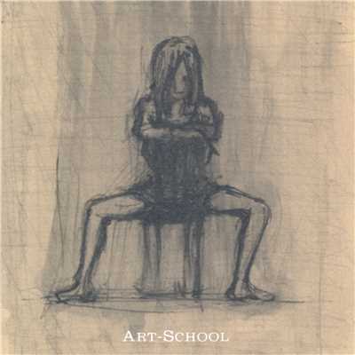 アルバム/MISS WORLD/ART-SCHOOL