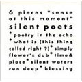着うた®/silent waters run deep/Silent Poets