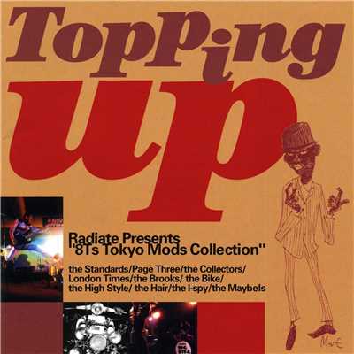 Topping Up/Various Artists