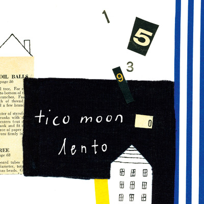 アルバム/lento/tico moon
