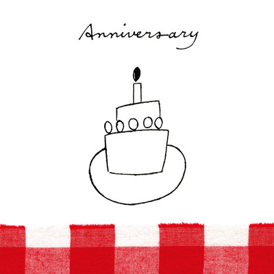 anniversary/Various Artists