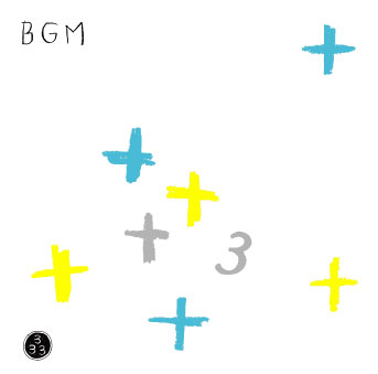 BGM/Various Artists
