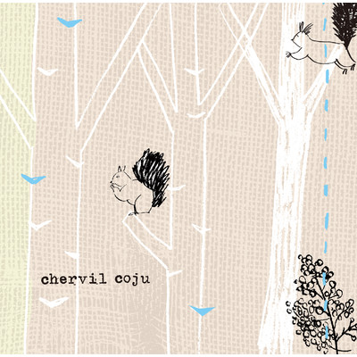 chervil coju/Various Artists