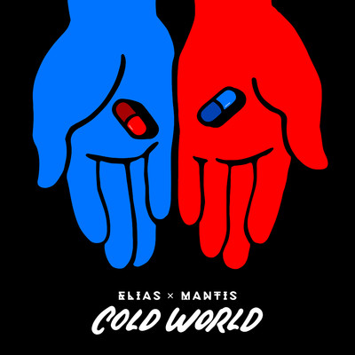 アルバム/COLD WORLD/ELIAS x MANTIS