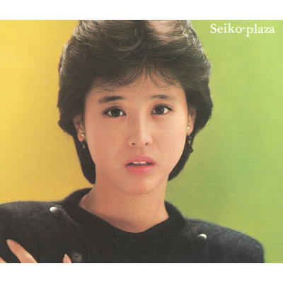 アルバム/Seiko・plaza/松田聖子
