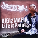 DO OR DIE feat YOUTH-K ／ ZANG HAOZI/BIGIz'MAFIA