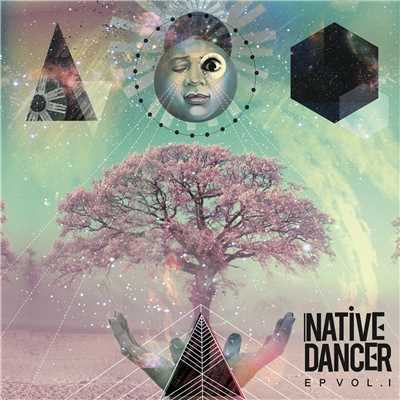シングル/Love (Radio Edit)/Native Dancer