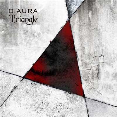 シングル/Triangle Vision/DIAURA