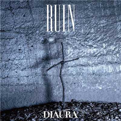 アルバム/「RUIN」 C type/DIAURA