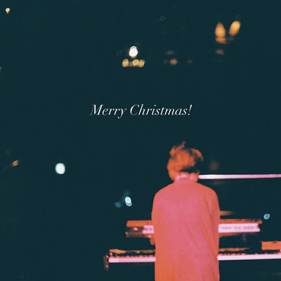 シングル/Christmas Song/CRCK／LCKS