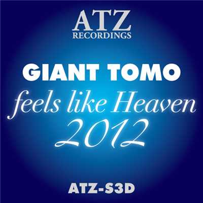 feels like Heaven 2012 (Ring 21st Century Version)/GIANT TOMO