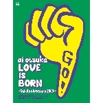 シングル/愛(【LOVE IS BORN】〜 5th Anniversary 2008 〜 ver.)/大塚 愛