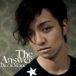 アルバム/The Answer/三浦大知
