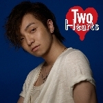 アルバム/Two Hearts/三浦大知