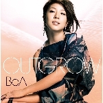 シングル/OUTGROW〜Ready butterfly〜/BoA