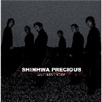 シングル/THE DAYS/SHINHWA