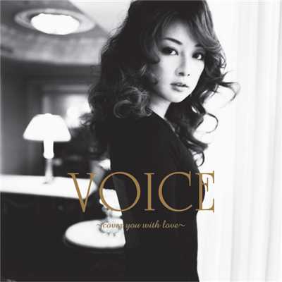 アルバム/Voice 〜cover you with love〜/伴都美子