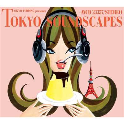 TOKYO SPARKLE/Various Artists