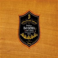 シリョン/DJ OZMA