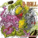 シングル/ALL FOR YOU-SINGLE VERSION-/8-BALL feat.m.o.v.e