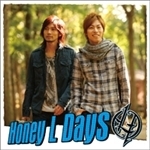 君のフレーズ(Instrumental)/Honey L Days