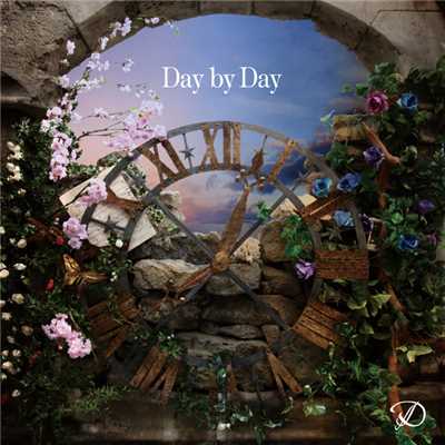 アルバム/Day by Day/D