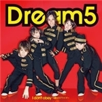 JUMPIN' TO THE SKY/Dream5