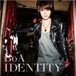 This Is Who I Am/BoA