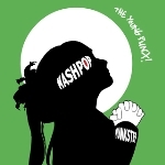 MASHITUP(SHIR KHAN REMIX)/THE YOUNG PUNX！
