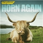 HORN AGAIN/the pillows