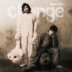 アルバム/change/Honey L Days
