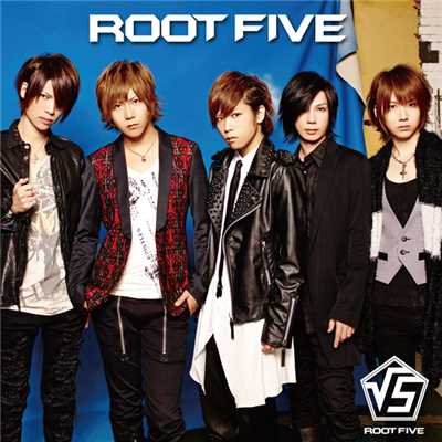 ROOT FIVE/√5