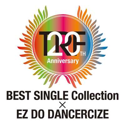 アルバム/TRF 20th Anniversary BEST SINGLE Collection × EZ DO DANCERCIZE/TRF