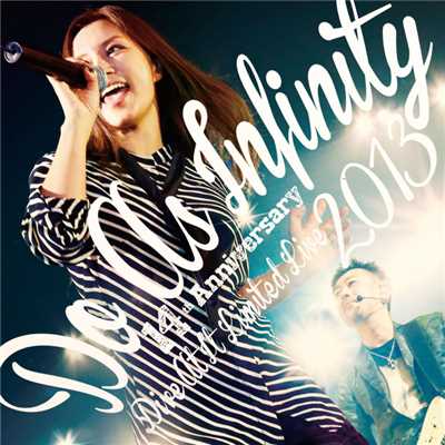 アルバム/Do As Infinity 14th Anniversary〜Dive At It Limited Live 2013〜/Do As Infinity
