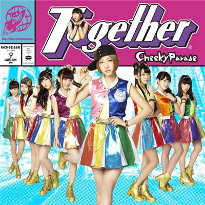 Together/Cheeky Parade