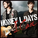 シングル/Sunshine/Honey L Days