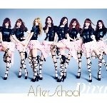 Ready to love/AFTERSCHOOL