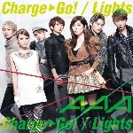 シングル/Charge & Go！/AAA