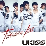 アルバム/Forbidden Love/U-KISS
