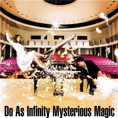 アルバム/Mysterious Magic/Do As Infinity