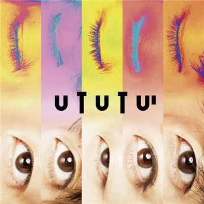 アルバム/UTUTU/東京カランコロン